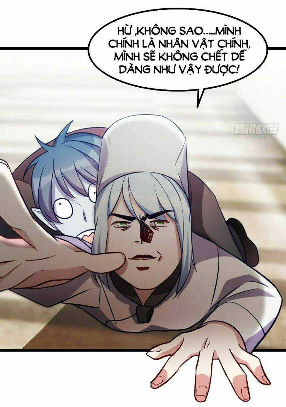 Tôi Ở Dị Giới Khai Ngư Đường Chapter 82 trang 5