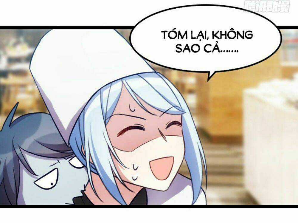 Tôi Ở Dị Giới Khai Ngư Đường Chapter 82 trang 7