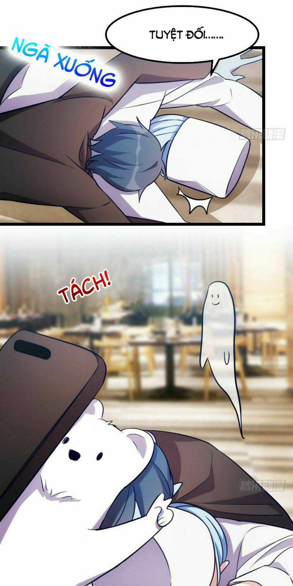 Tôi Ở Dị Giới Khai Ngư Đường Chapter 82 trang 8