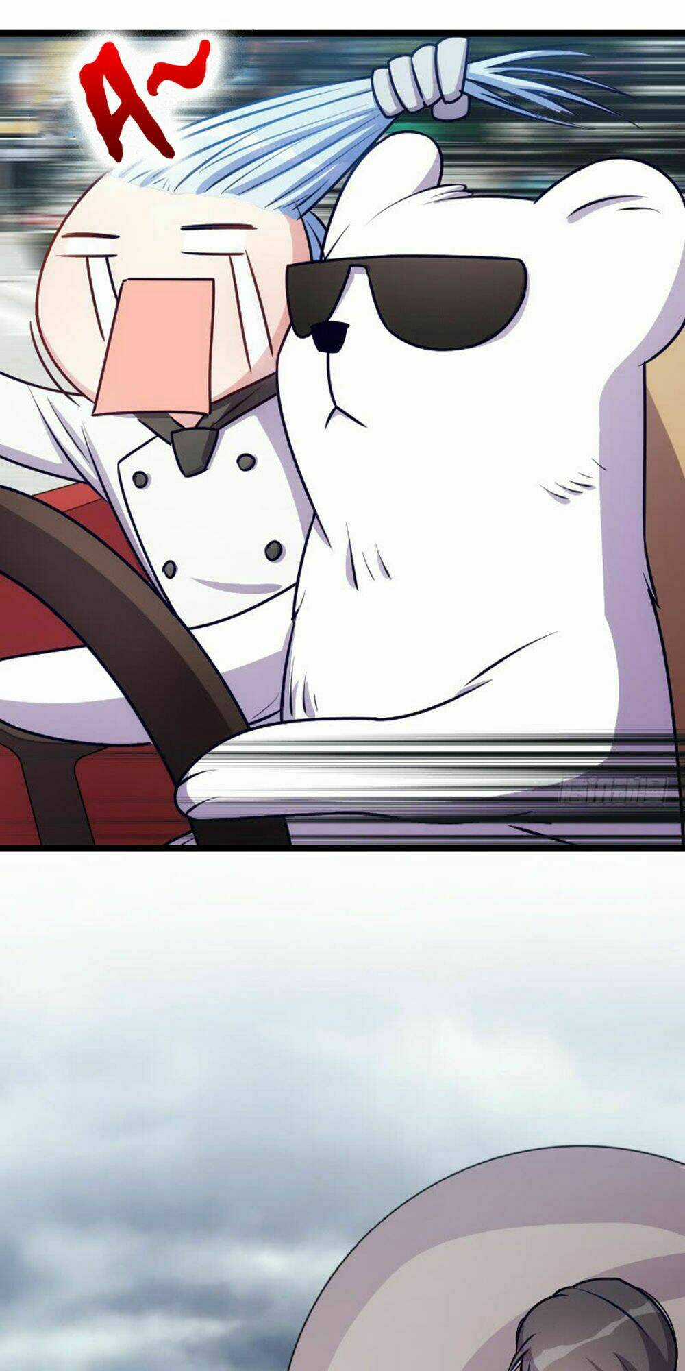 Tôi Ở Dị Giới Khai Ngư Đường Chapter 83 trang 10