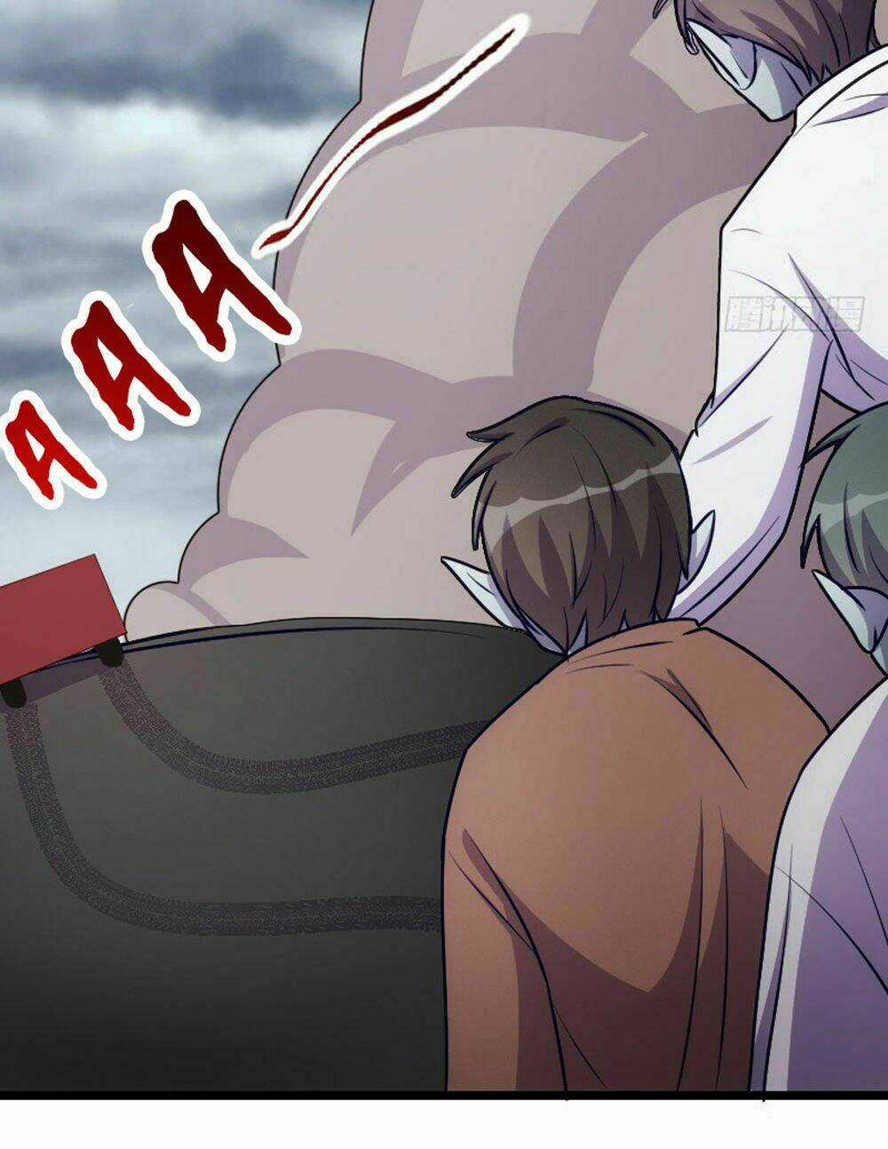 Tôi Ở Dị Giới Khai Ngư Đường Chapter 83 trang 11