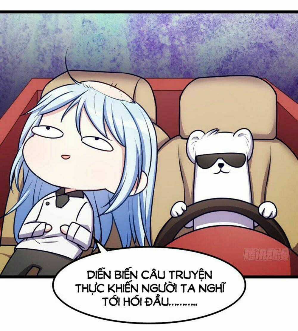 Tôi Ở Dị Giới Khai Ngư Đường Chapter 83 trang 13