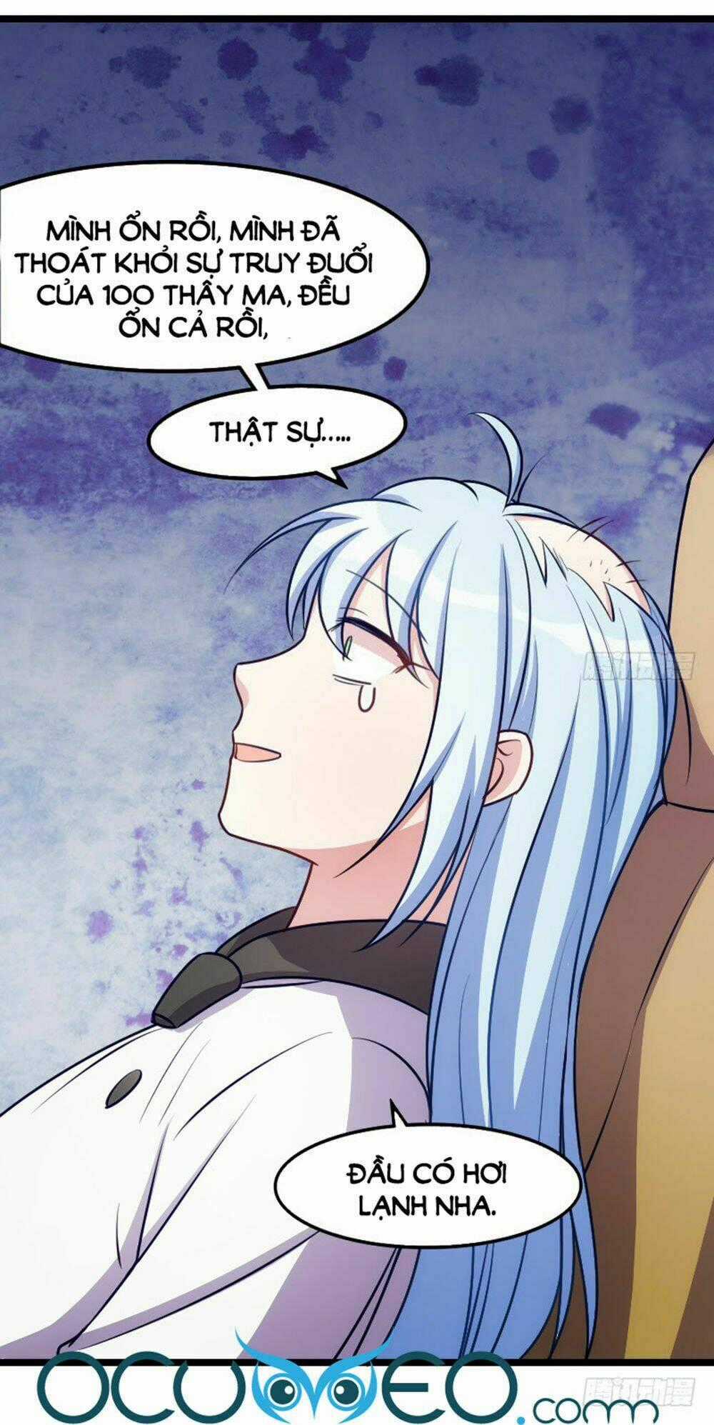 Tôi Ở Dị Giới Khai Ngư Đường Chapter 83 trang 14