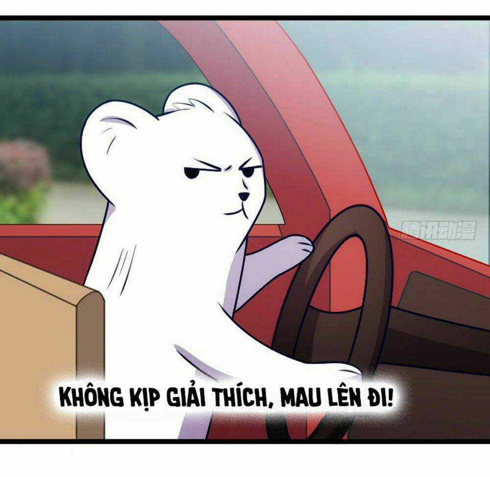 Tôi Ở Dị Giới Khai Ngư Đường Chapter 83 trang 6