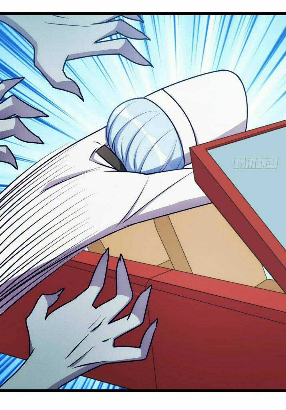 Tôi Ở Dị Giới Khai Ngư Đường Chapter 83 trang 7