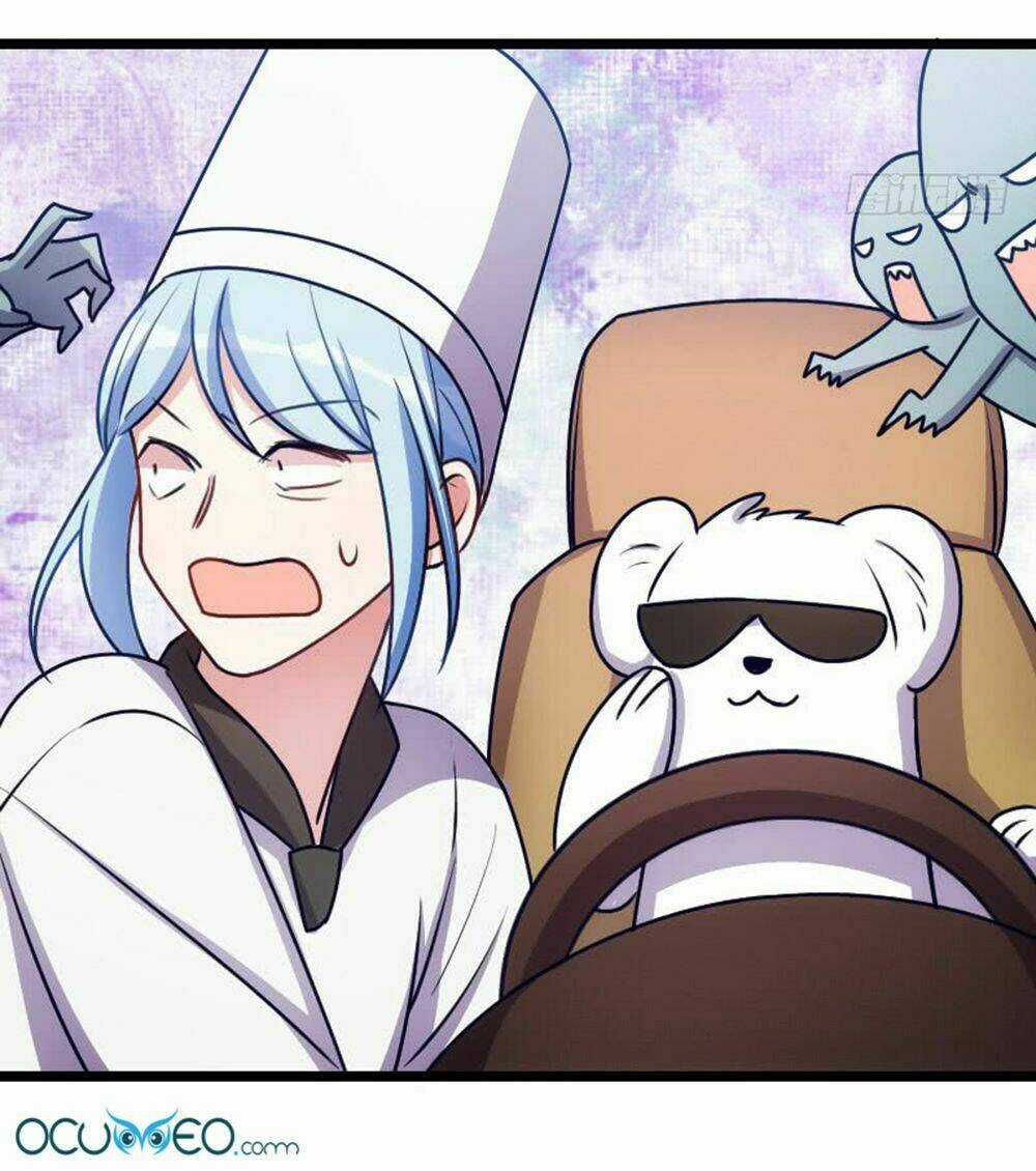 Tôi Ở Dị Giới Khai Ngư Đường Chapter 83 trang 8