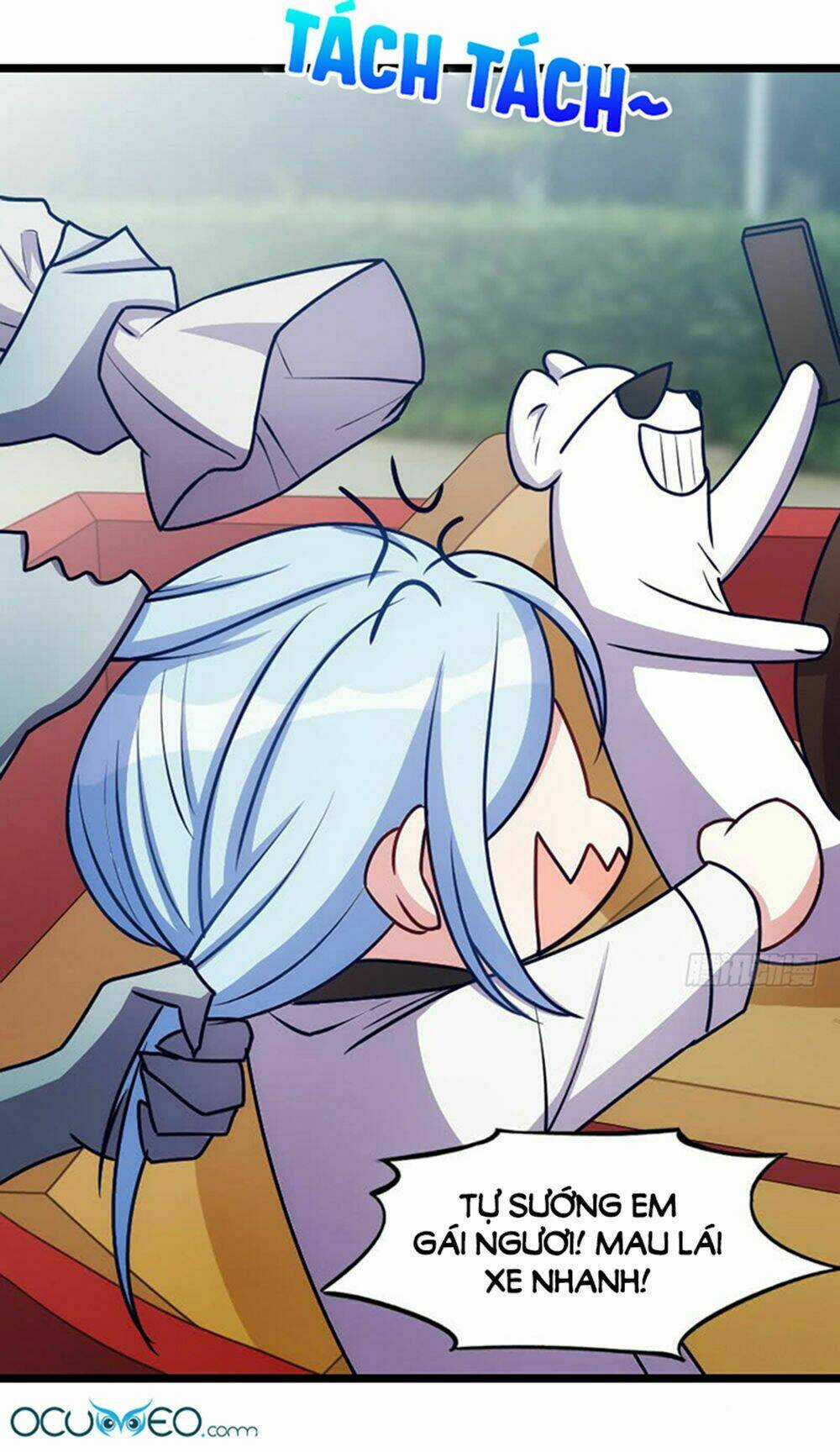 Tôi Ở Dị Giới Khai Ngư Đường Chapter 83 trang 9