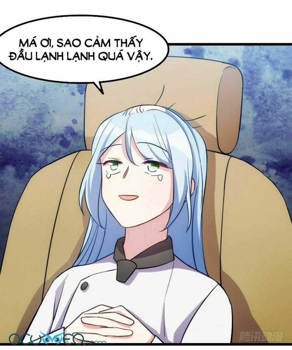 Tôi Ở Dị Giới Khai Ngư Đường Chapter 84 trang 0