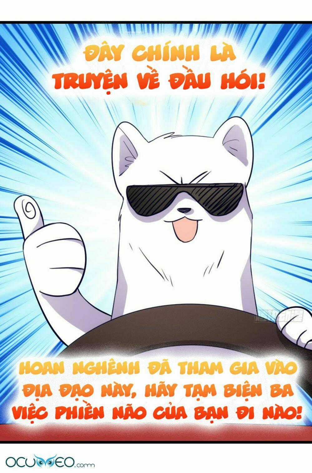 Tôi Ở Dị Giới Khai Ngư Đường Chapter 84 trang 1