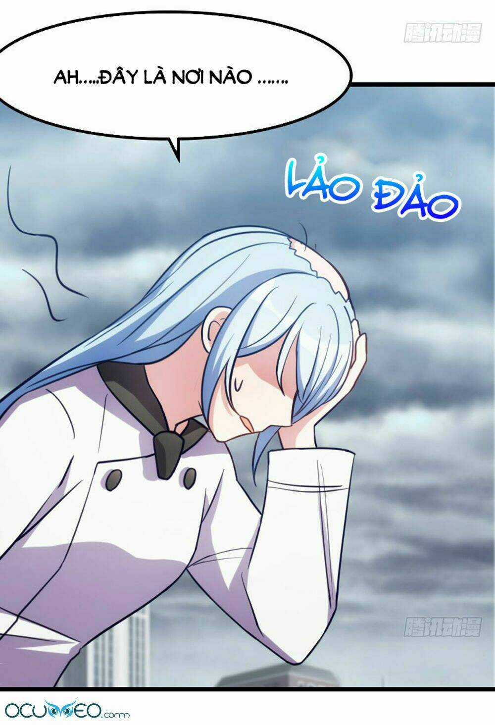 Tôi Ở Dị Giới Khai Ngư Đường Chapter 84 trang 10