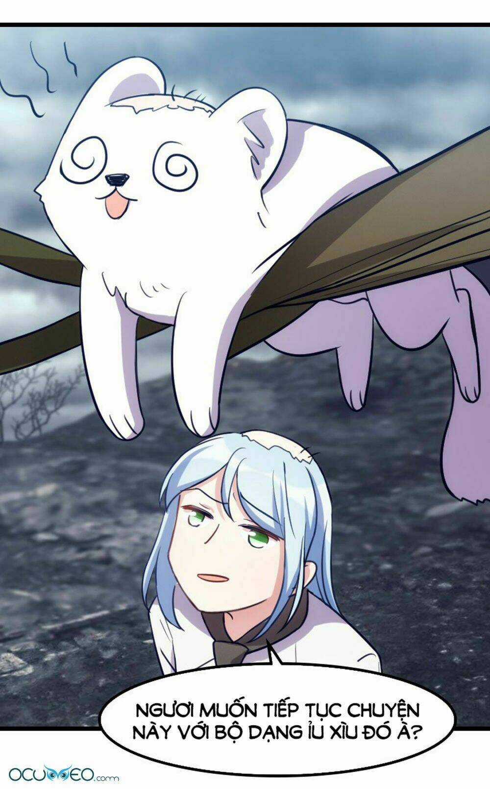 Tôi Ở Dị Giới Khai Ngư Đường Chapter 84 trang 11