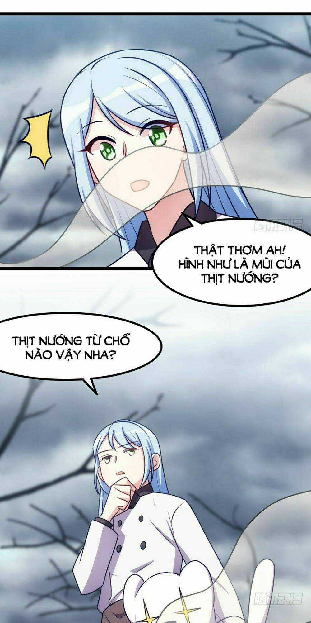 Tôi Ở Dị Giới Khai Ngư Đường Chapter 84 trang 13