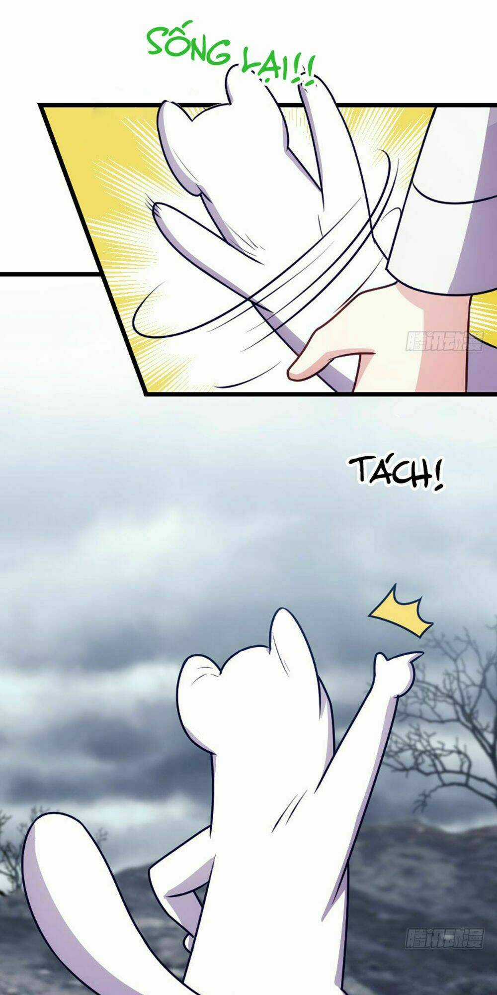 Tôi Ở Dị Giới Khai Ngư Đường Chapter 84 trang 15