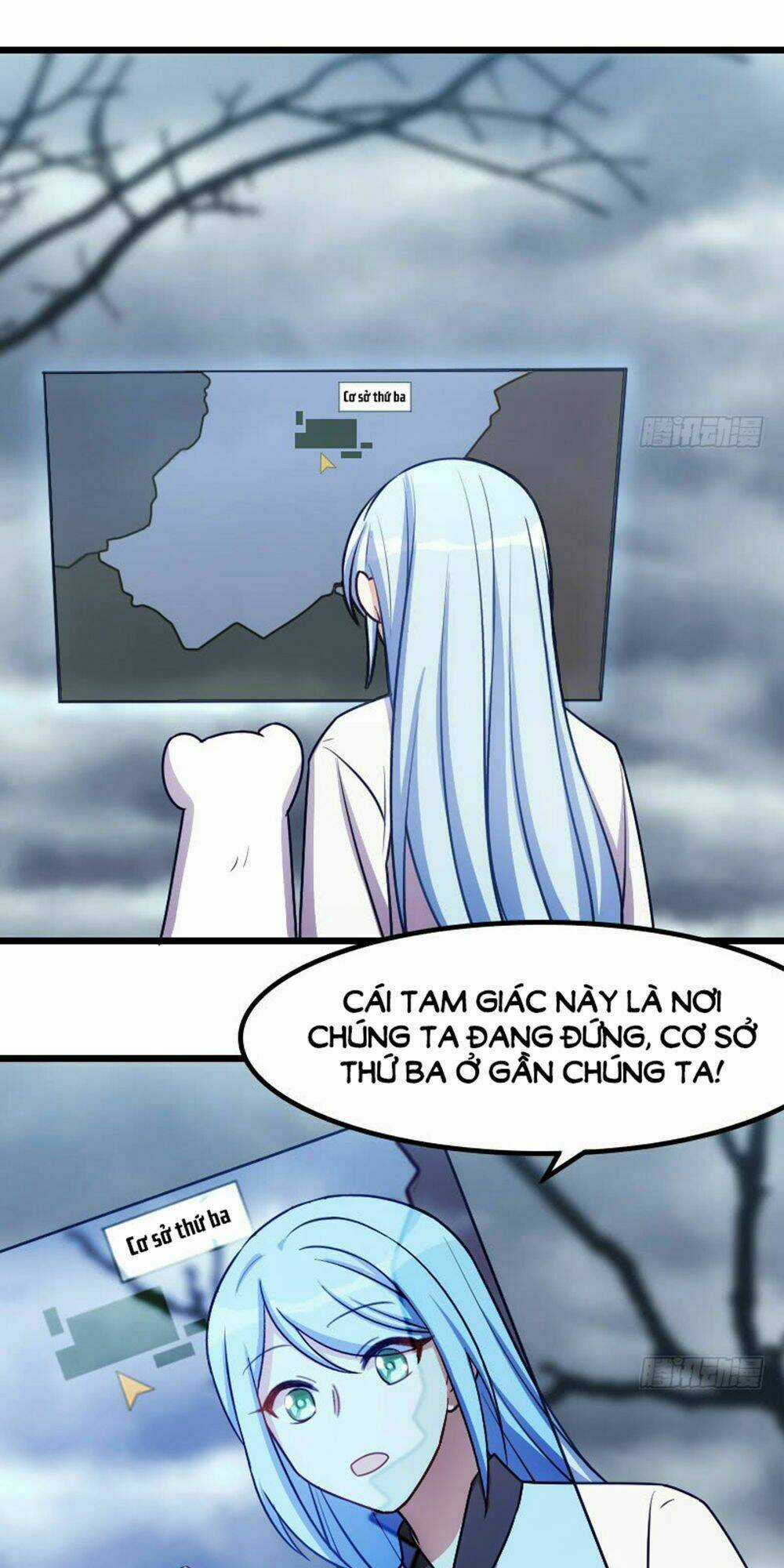Tôi Ở Dị Giới Khai Ngư Đường Chapter 84 trang 17