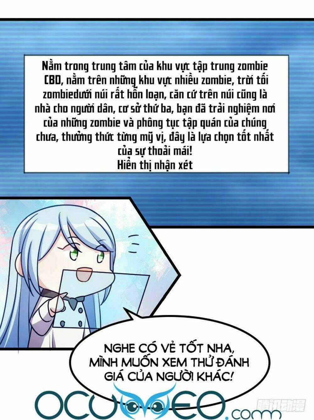 Tôi Ở Dị Giới Khai Ngư Đường Chapter 84 trang 19