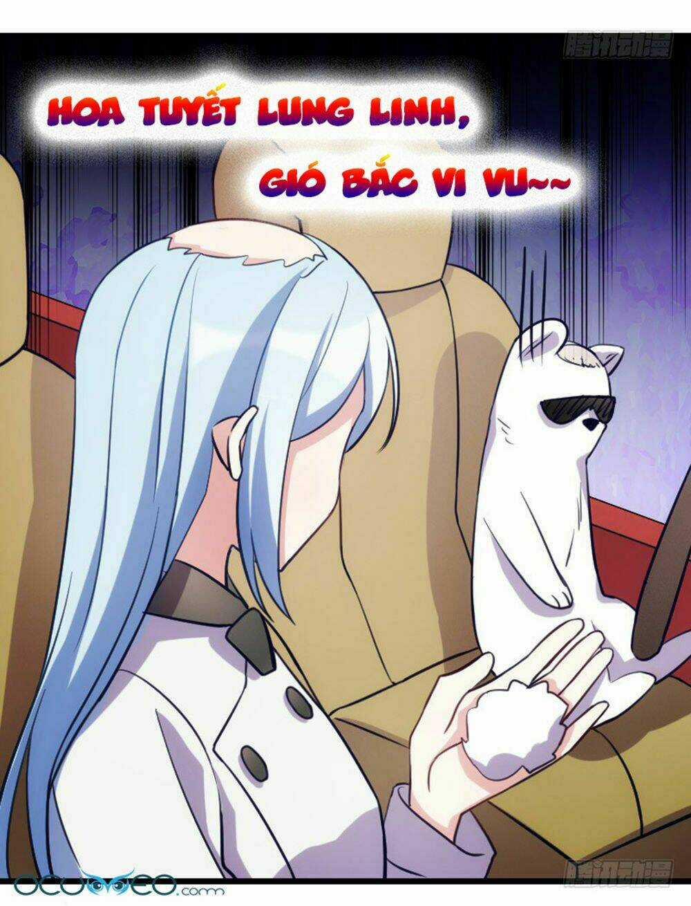 Tôi Ở Dị Giới Khai Ngư Đường Chapter 84 trang 4