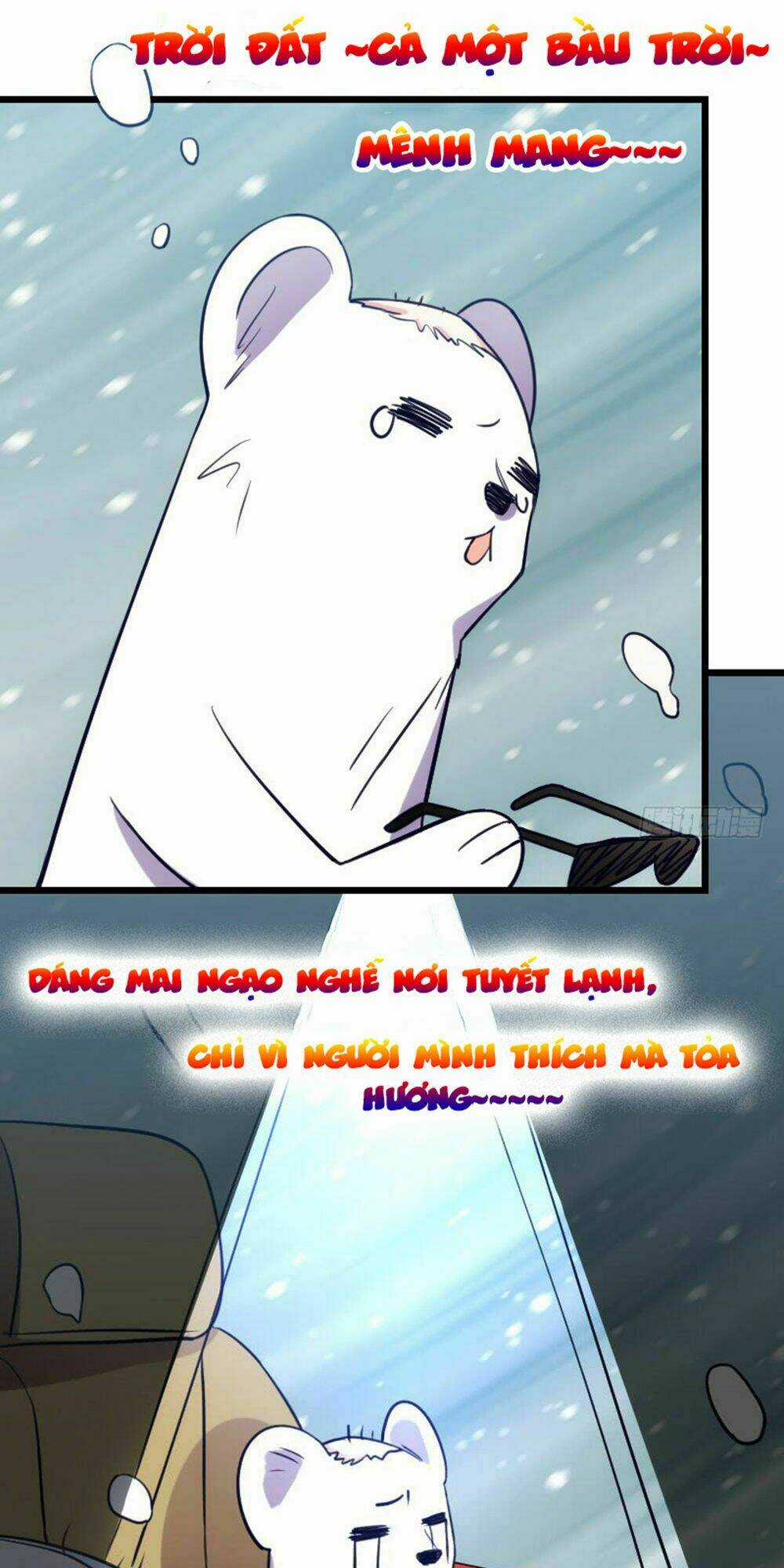 Tôi Ở Dị Giới Khai Ngư Đường Chapter 84 trang 5