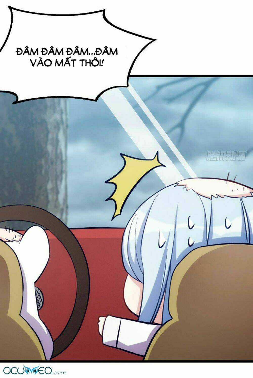 Tôi Ở Dị Giới Khai Ngư Đường Chapter 84 trang 7