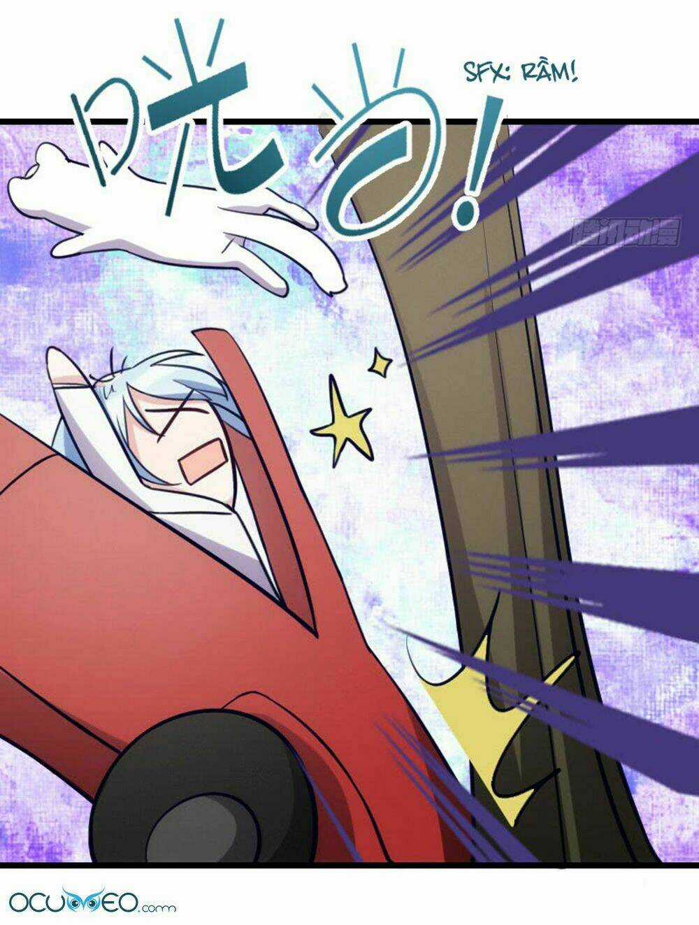 Tôi Ở Dị Giới Khai Ngư Đường Chapter 84 trang 8