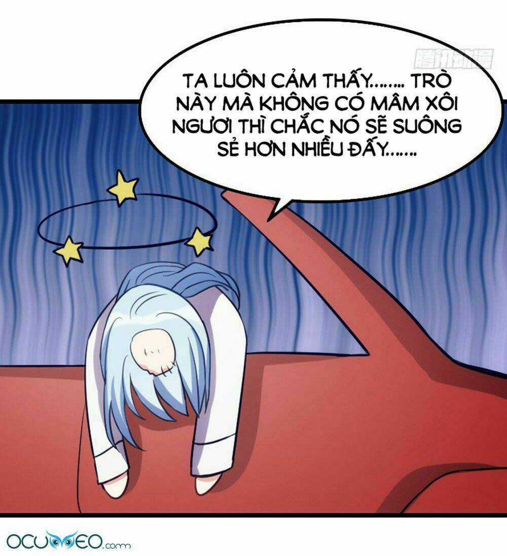 Tôi Ở Dị Giới Khai Ngư Đường Chapter 84 trang 9