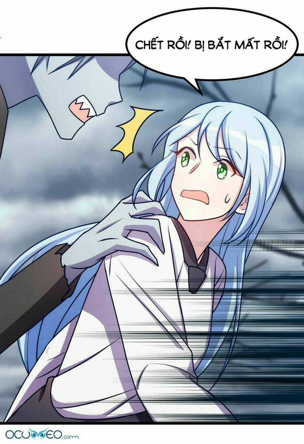 Tôi Ở Dị Giới Khai Ngư Đường Chapter 85 trang 13