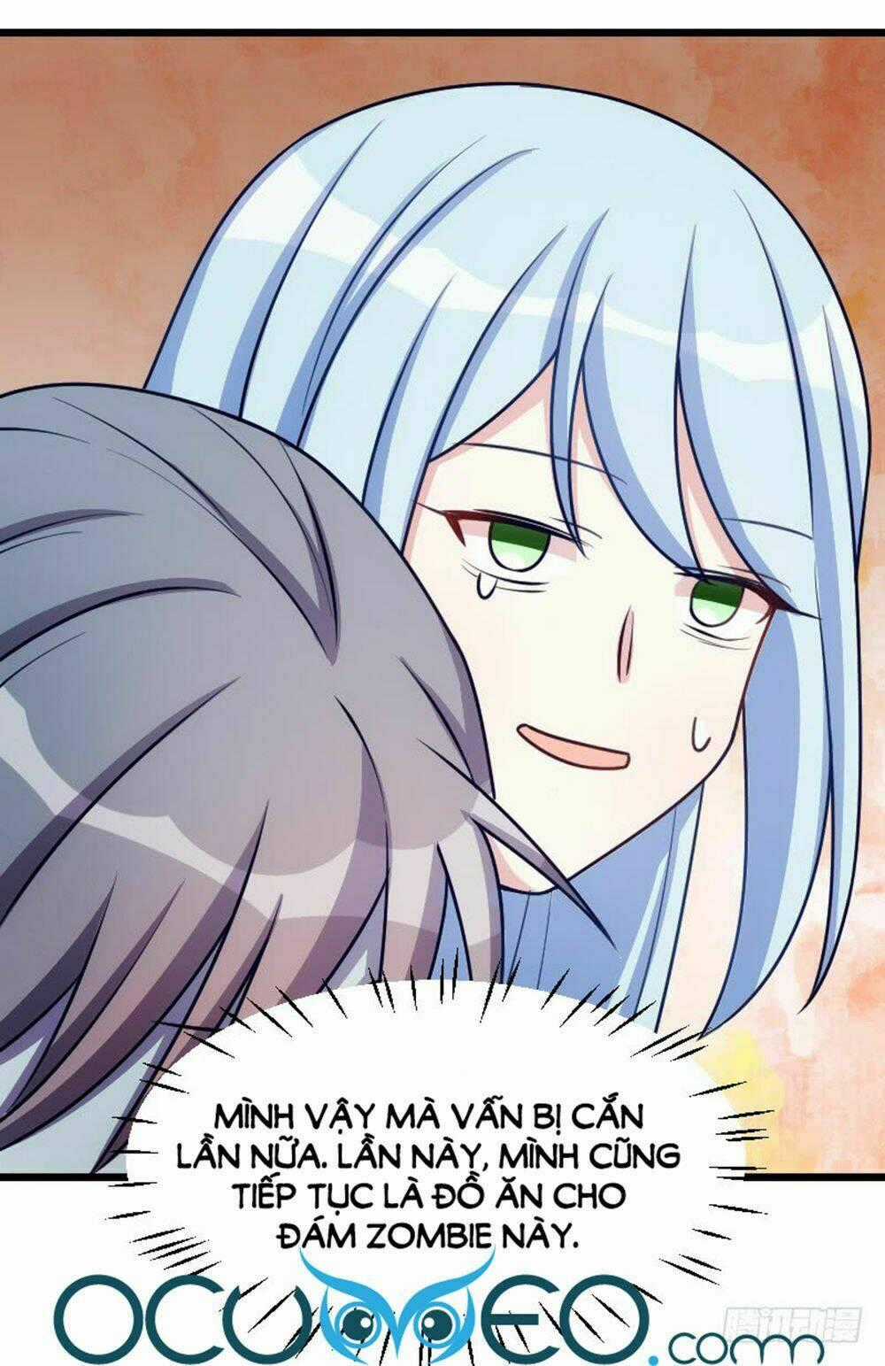 Tôi Ở Dị Giới Khai Ngư Đường Chapter 85 trang 15