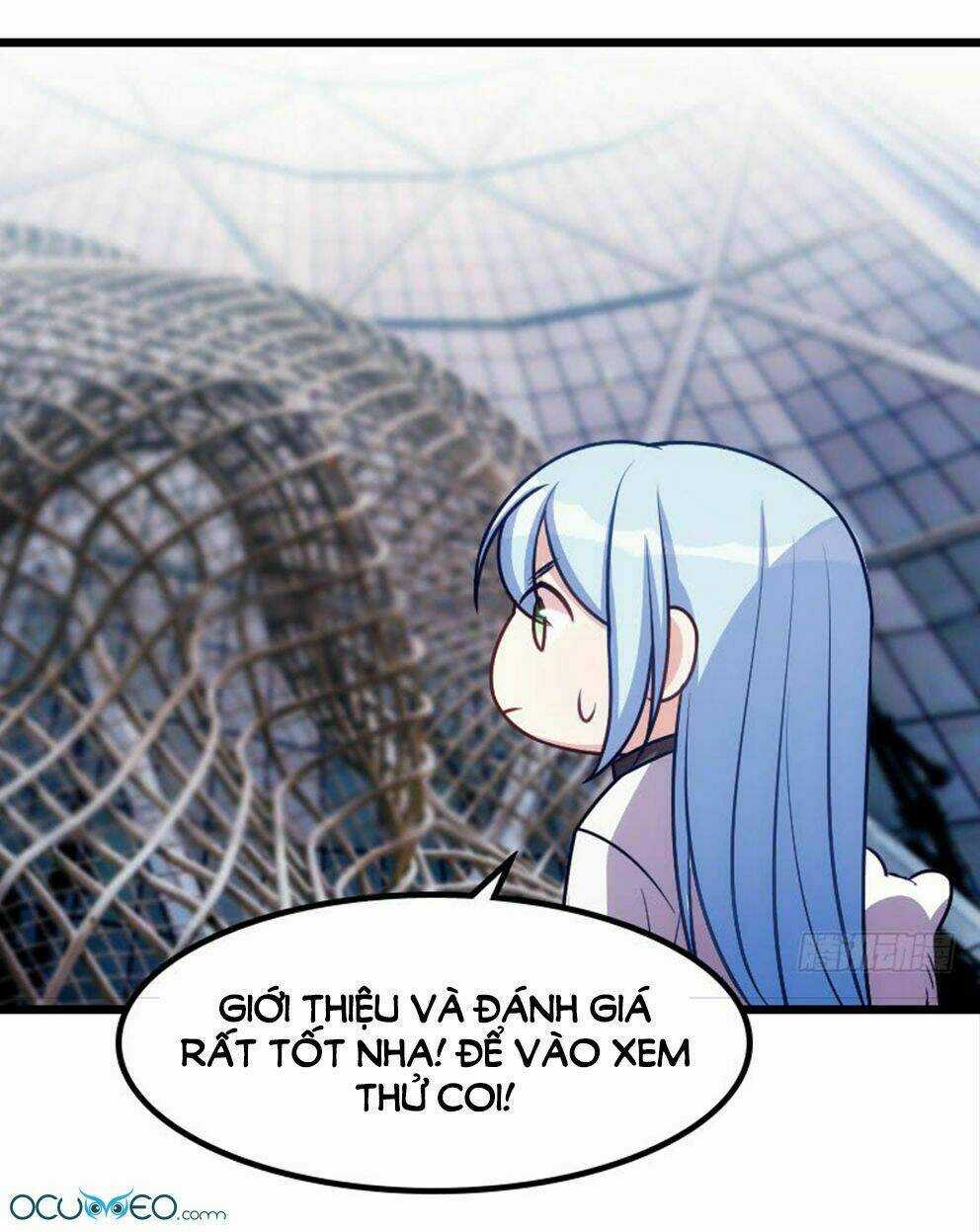 Tôi Ở Dị Giới Khai Ngư Đường Chapter 85 trang 2