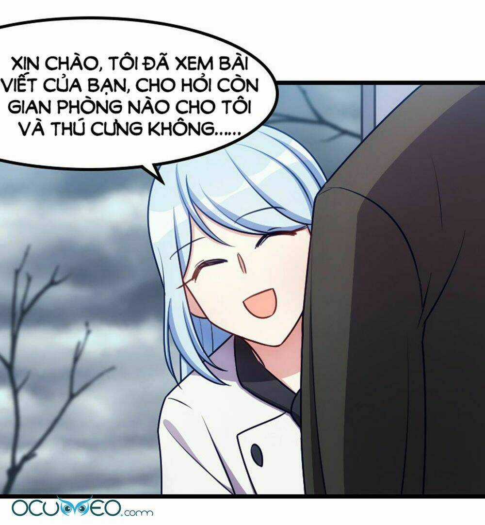Tôi Ở Dị Giới Khai Ngư Đường Chapter 85 trang 5