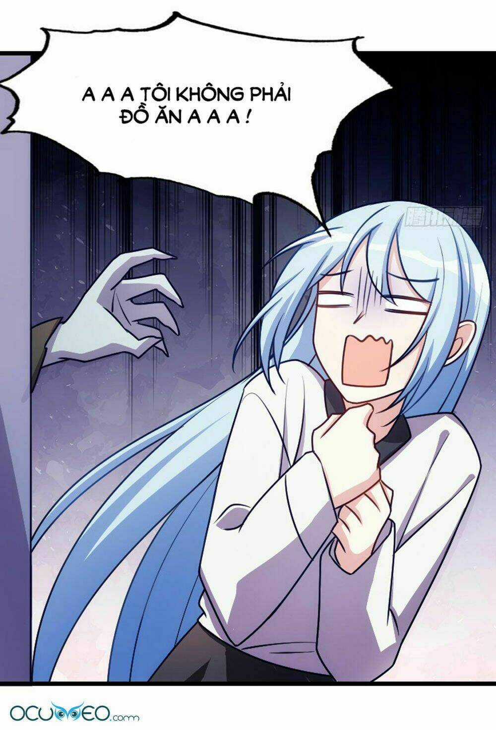 Tôi Ở Dị Giới Khai Ngư Đường Chapter 85 trang 8