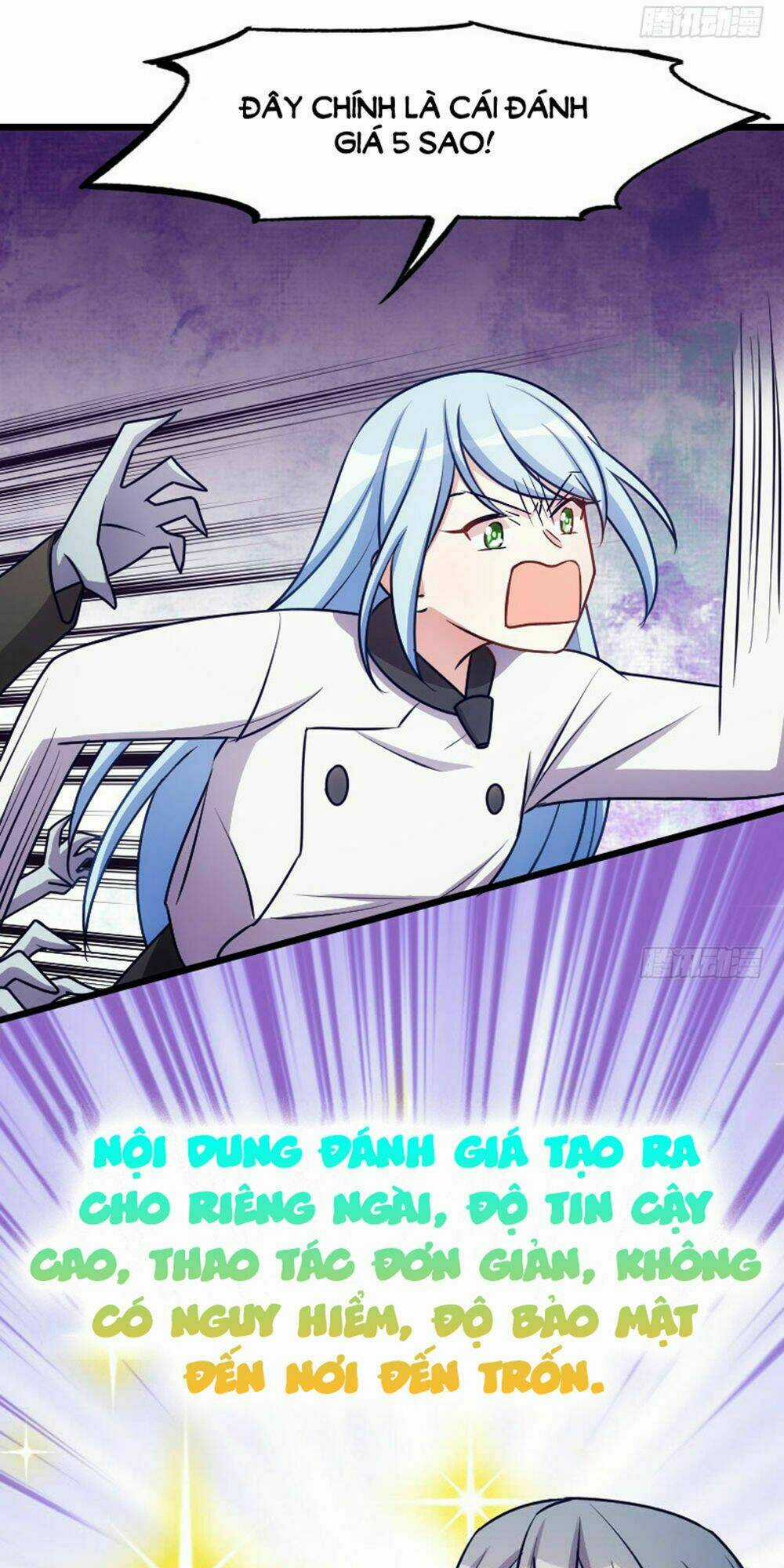 Tôi Ở Dị Giới Khai Ngư Đường Chapter 85 trang 9