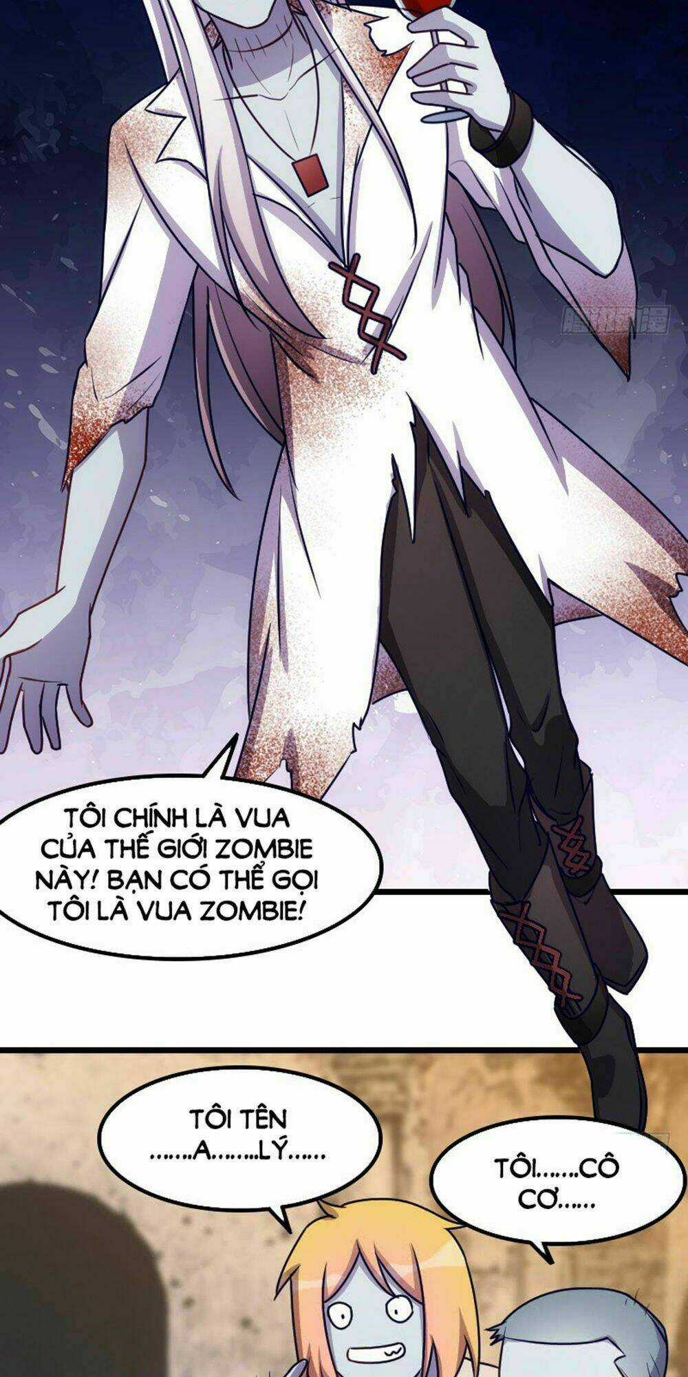 Tôi Ở Dị Giới Khai Ngư Đường Chapter 86 trang 11