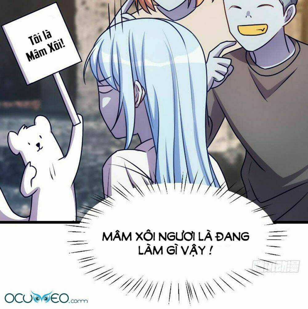 Tôi Ở Dị Giới Khai Ngư Đường Chapter 86 trang 12