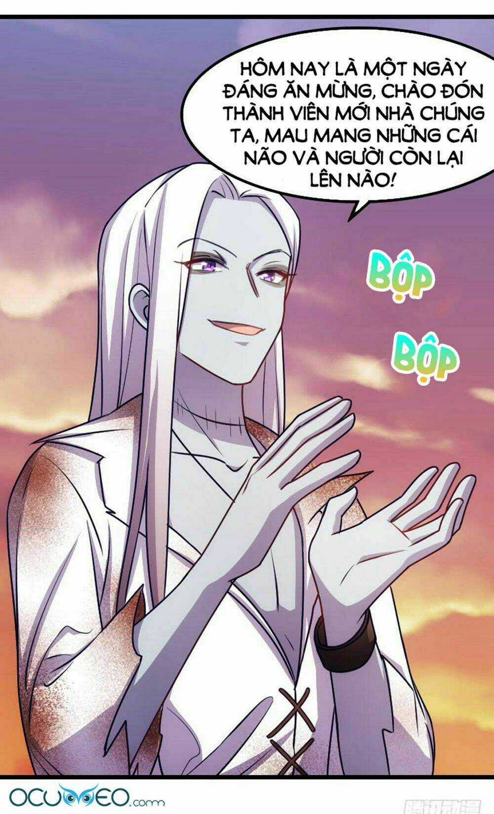 Tôi Ở Dị Giới Khai Ngư Đường Chapter 86 trang 13