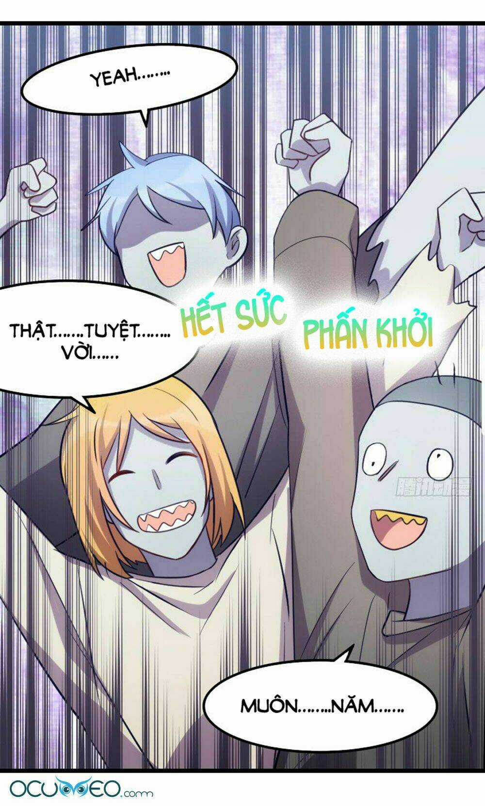 Tôi Ở Dị Giới Khai Ngư Đường Chapter 86 trang 14