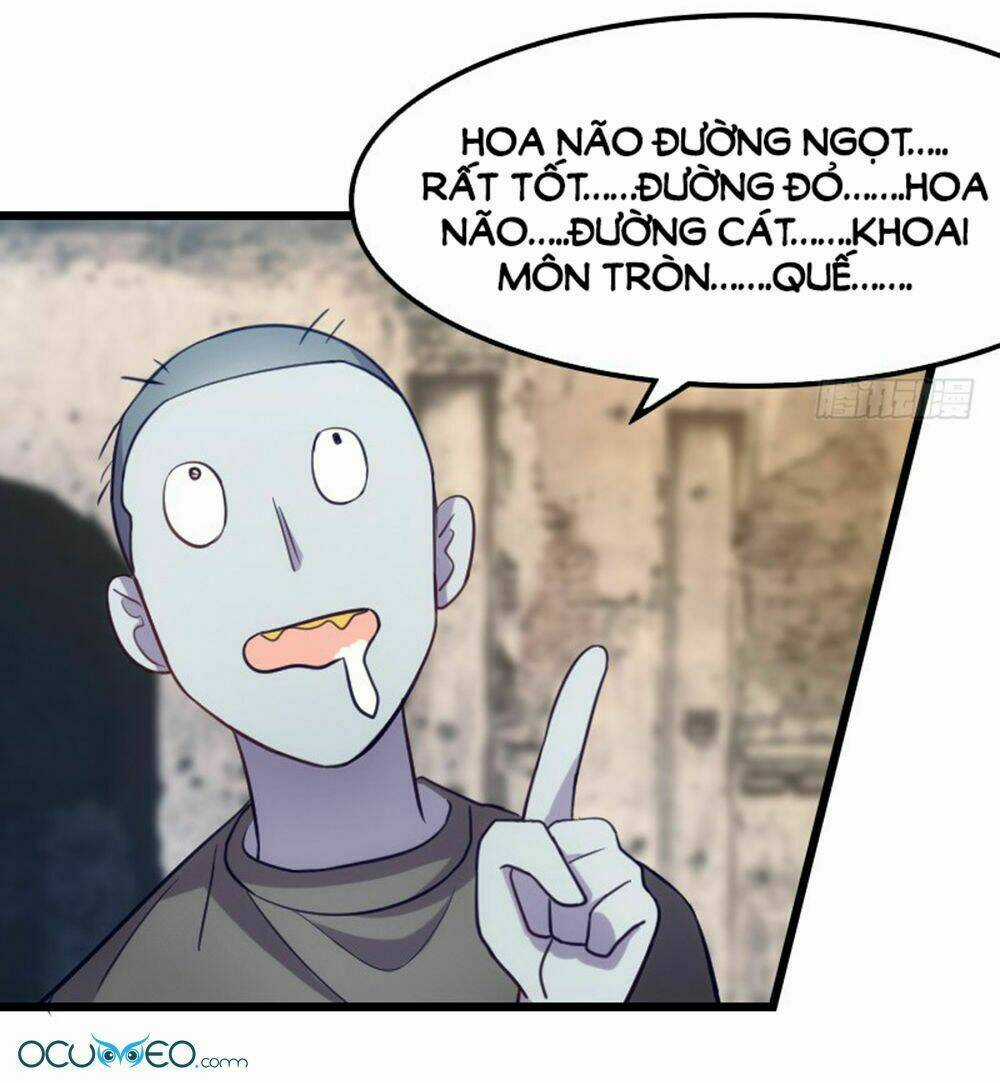 Tôi Ở Dị Giới Khai Ngư Đường Chapter 86 trang 15