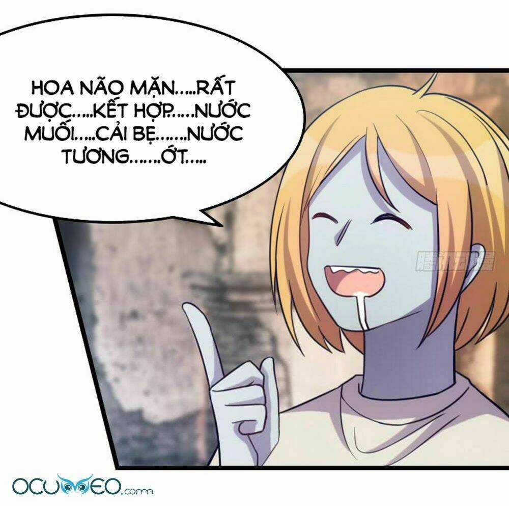 Tôi Ở Dị Giới Khai Ngư Đường Chapter 86 trang 16