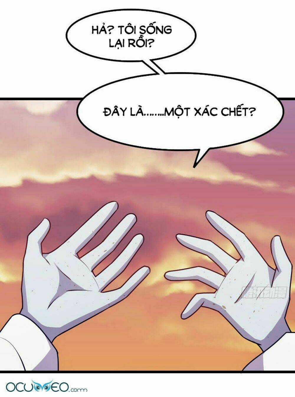 Tôi Ở Dị Giới Khai Ngư Đường Chapter 86 trang 3