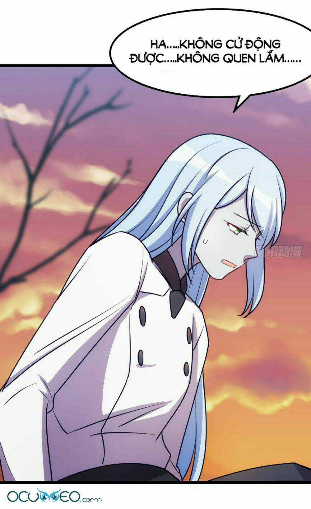 Tôi Ở Dị Giới Khai Ngư Đường Chapter 86 trang 4