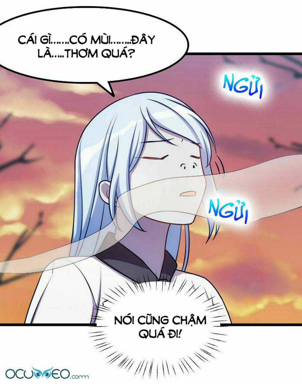 Tôi Ở Dị Giới Khai Ngư Đường Chapter 86 trang 5