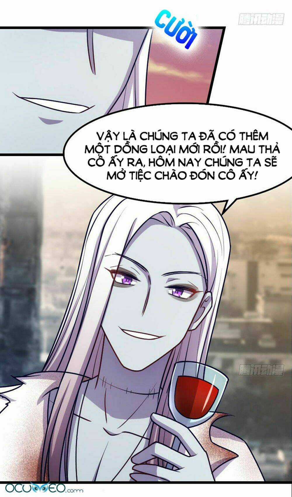 Tôi Ở Dị Giới Khai Ngư Đường Chapter 86 trang 8