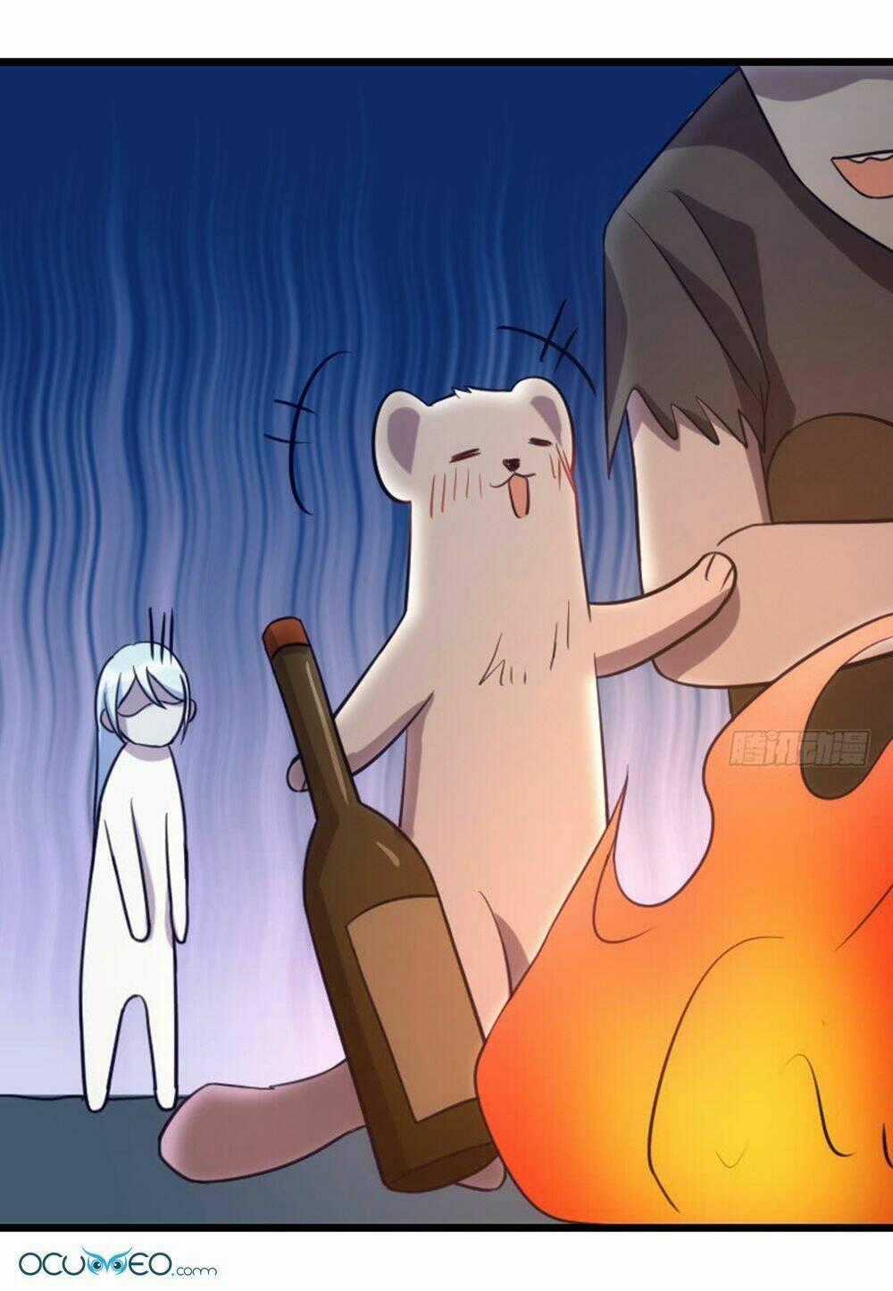 Tôi Ở Dị Giới Khai Ngư Đường Chapter 87 trang 0