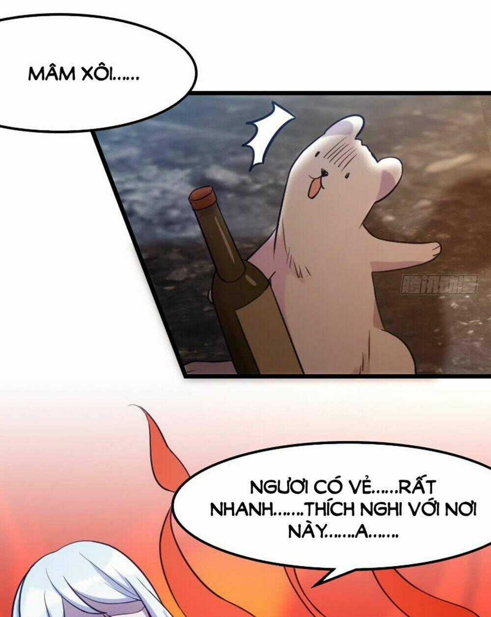 Tôi Ở Dị Giới Khai Ngư Đường Chapter 87 trang 1