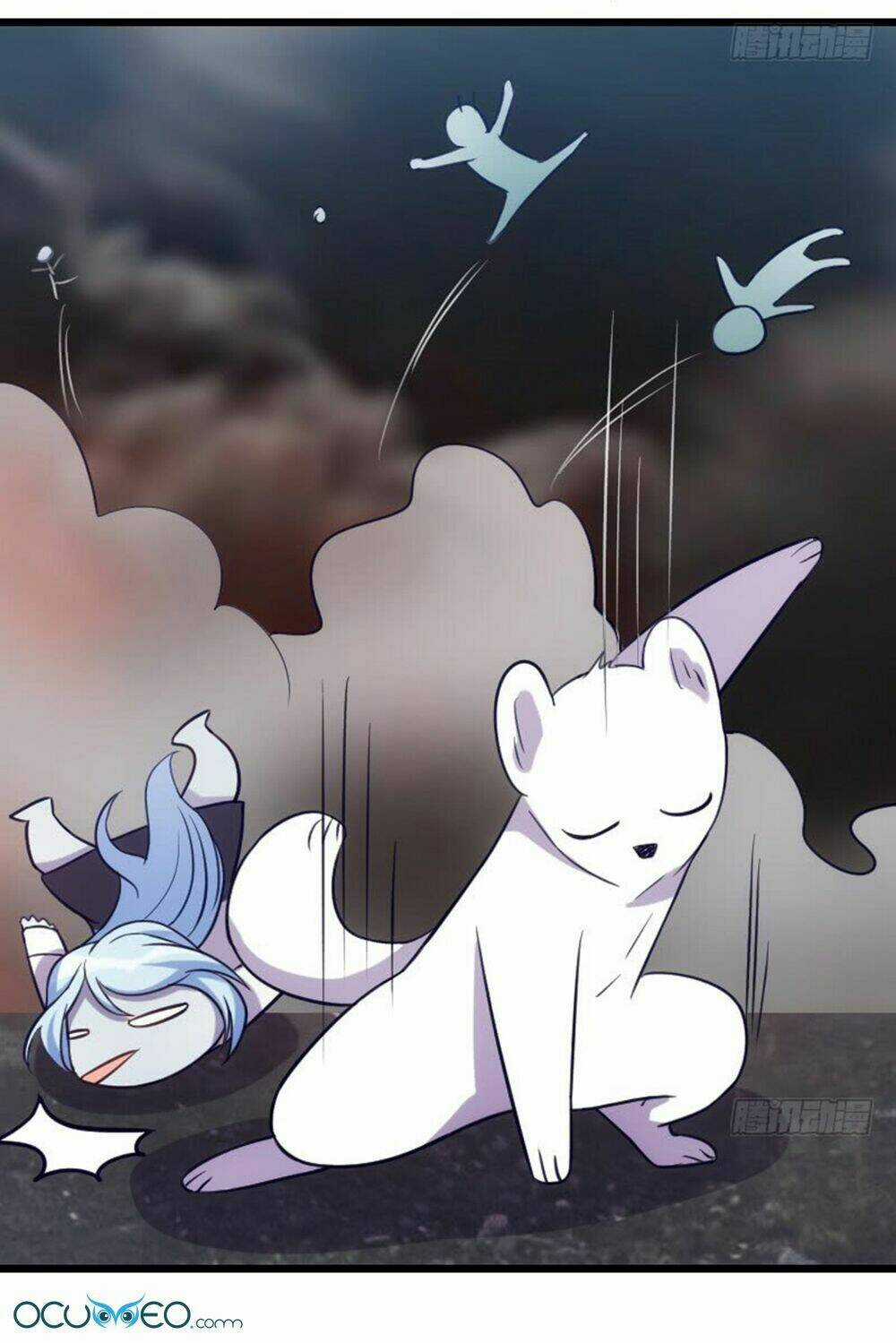 Tôi Ở Dị Giới Khai Ngư Đường Chapter 87 trang 13