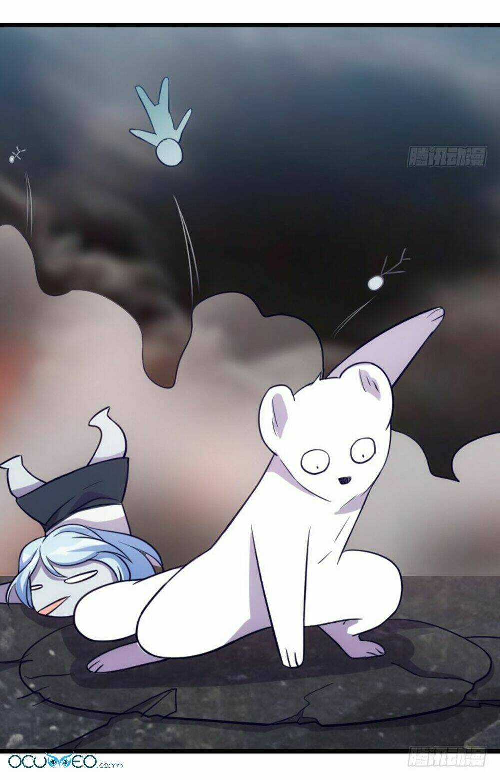 Tôi Ở Dị Giới Khai Ngư Đường Chapter 87 trang 16