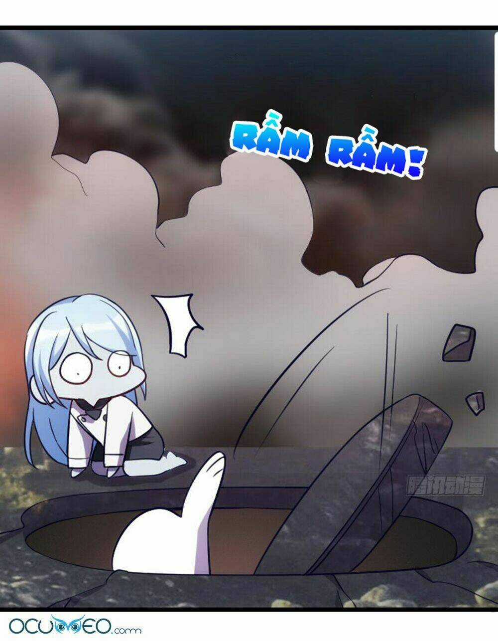 Tôi Ở Dị Giới Khai Ngư Đường Chapter 87 trang 17