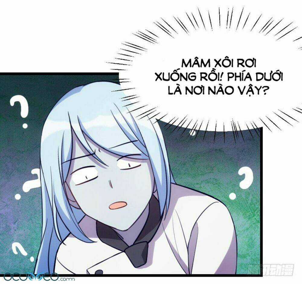 Tôi Ở Dị Giới Khai Ngư Đường Chapter 87 trang 18