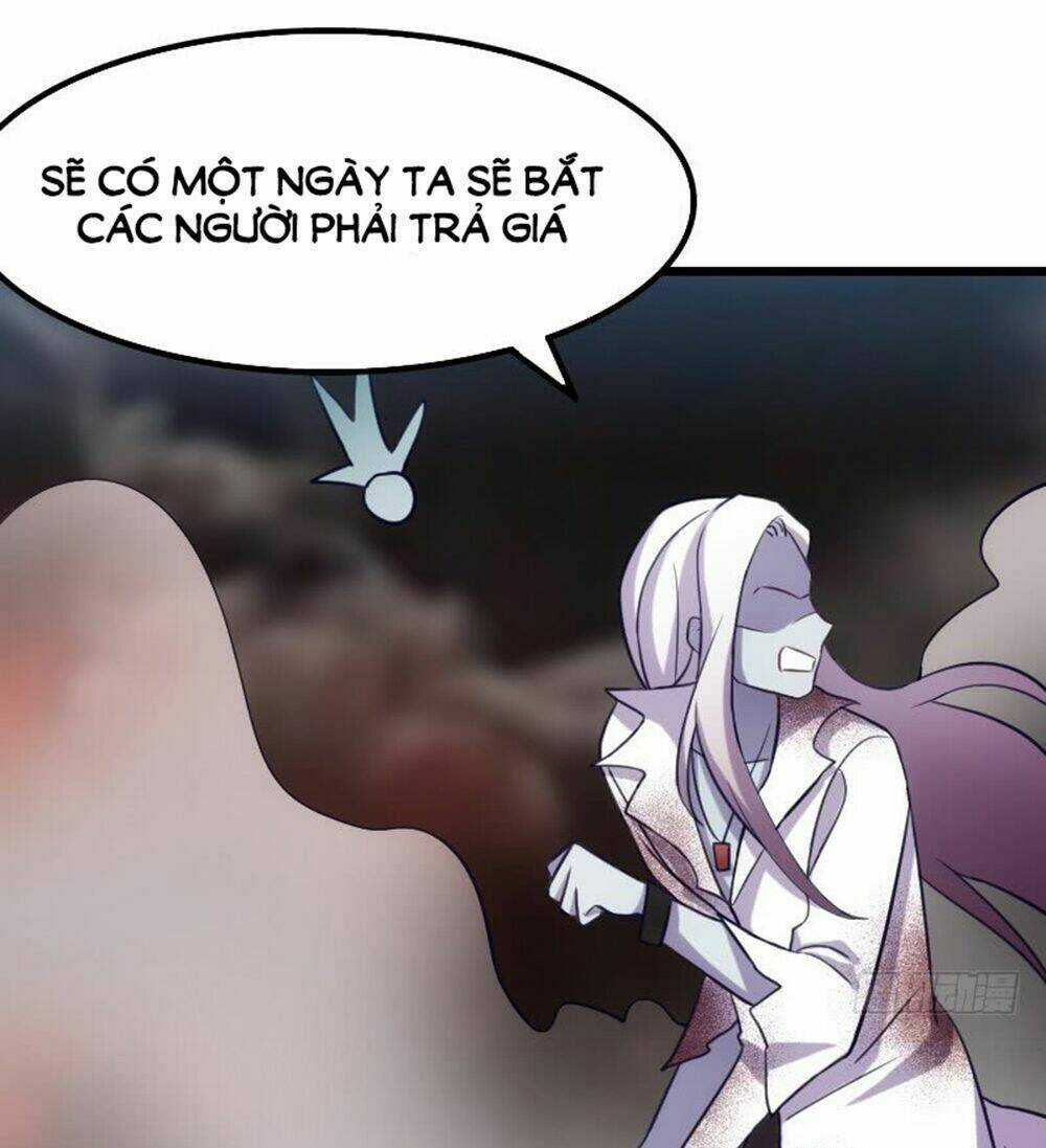 Tôi Ở Dị Giới Khai Ngư Đường Chapter 87 trang 19