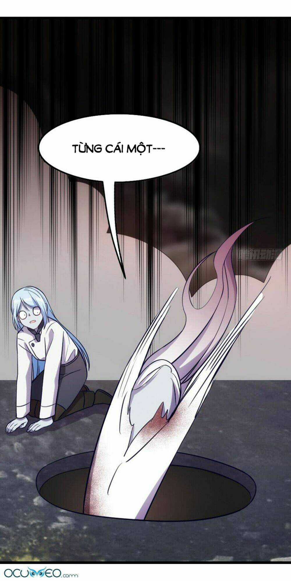 Tôi Ở Dị Giới Khai Ngư Đường Chapter 87 trang 21