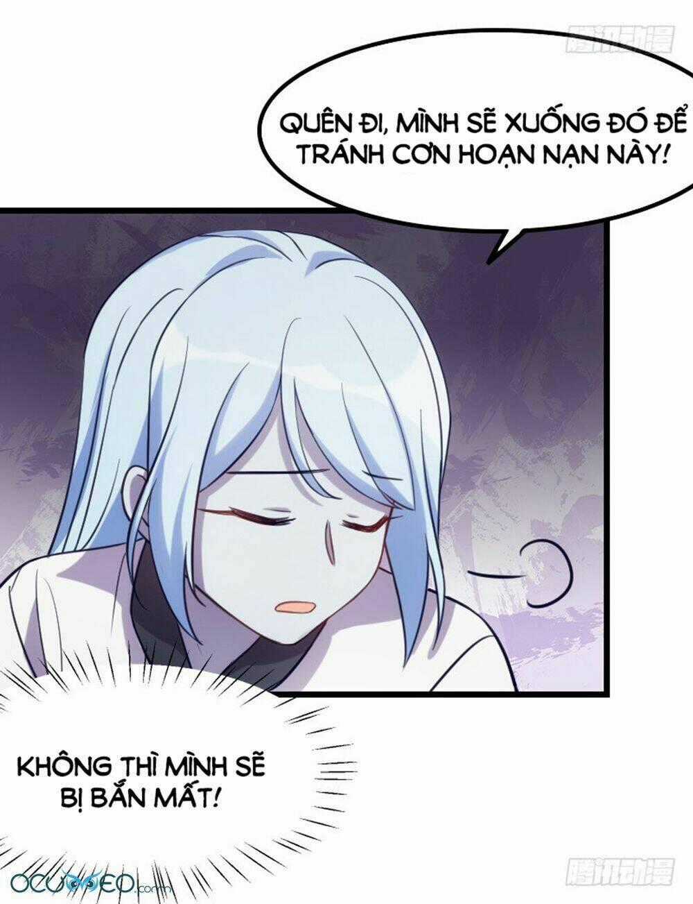 Tôi Ở Dị Giới Khai Ngư Đường Chapter 87 trang 22