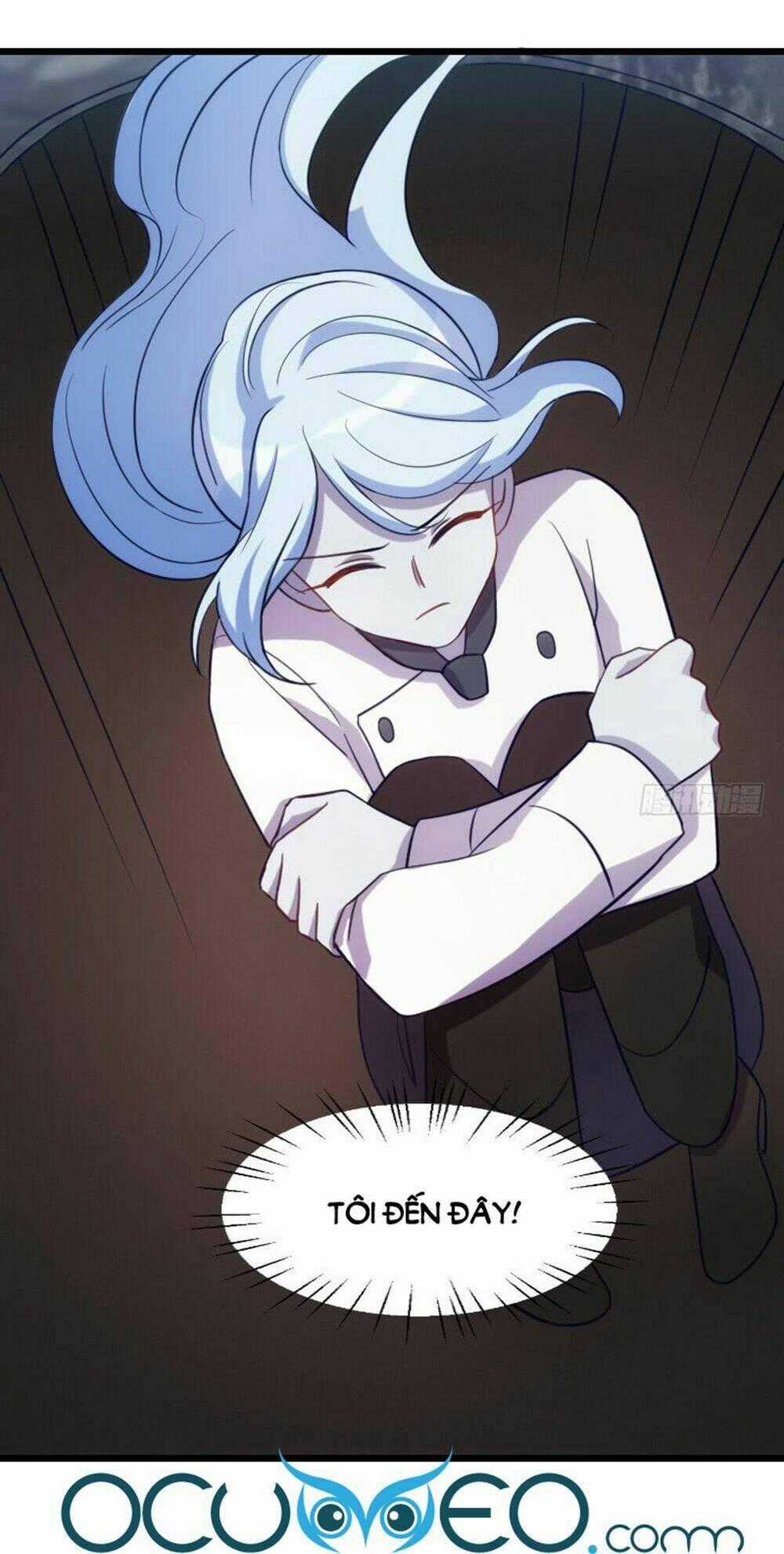 Tôi Ở Dị Giới Khai Ngư Đường Chapter 87 trang 23